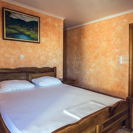 Villa M Добра вода Стая снимка
