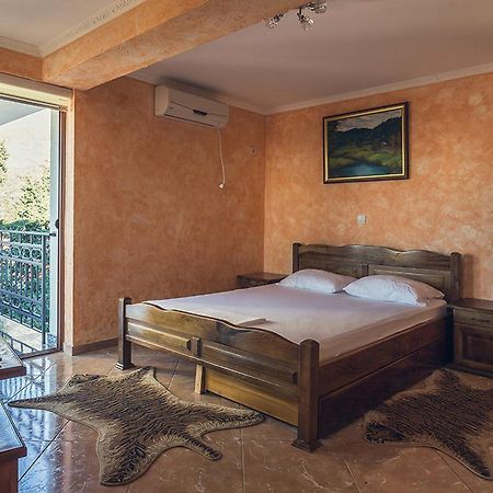 Villa M Добра вода Стая снимка