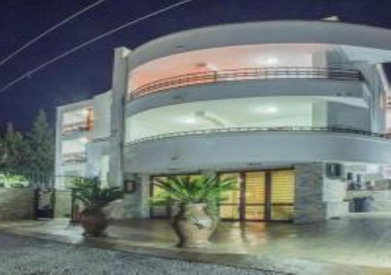 Villa M Добра вода Екстериор снимка