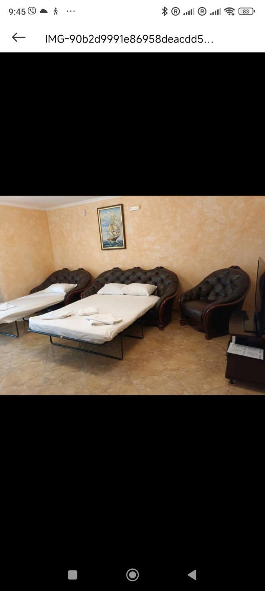 Villa M Добра вода Екстериор снимка