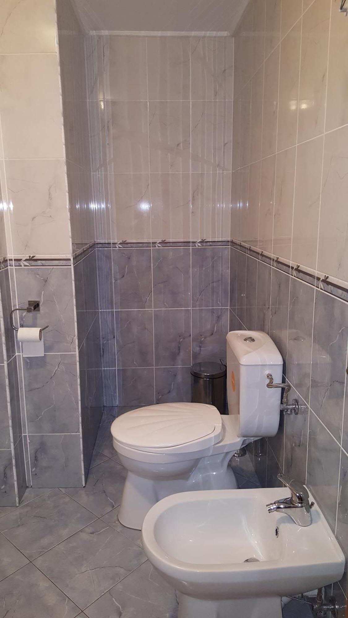 Villa M Добра вода Стая снимка