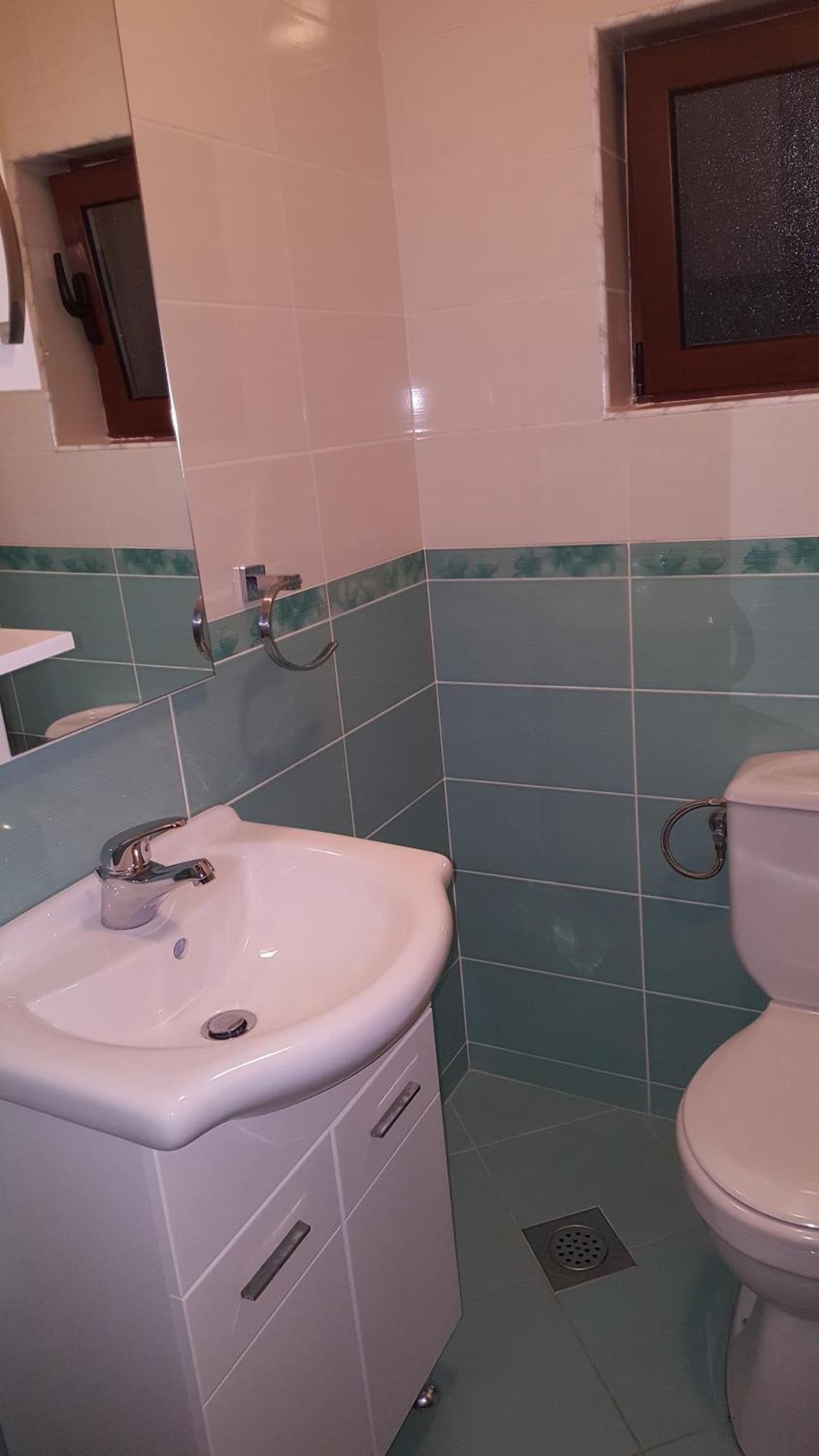 Villa M Добра вода Стая снимка