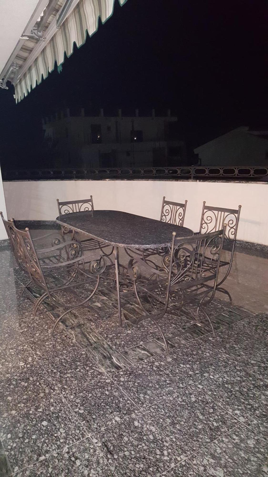 Villa M Добра вода Стая снимка