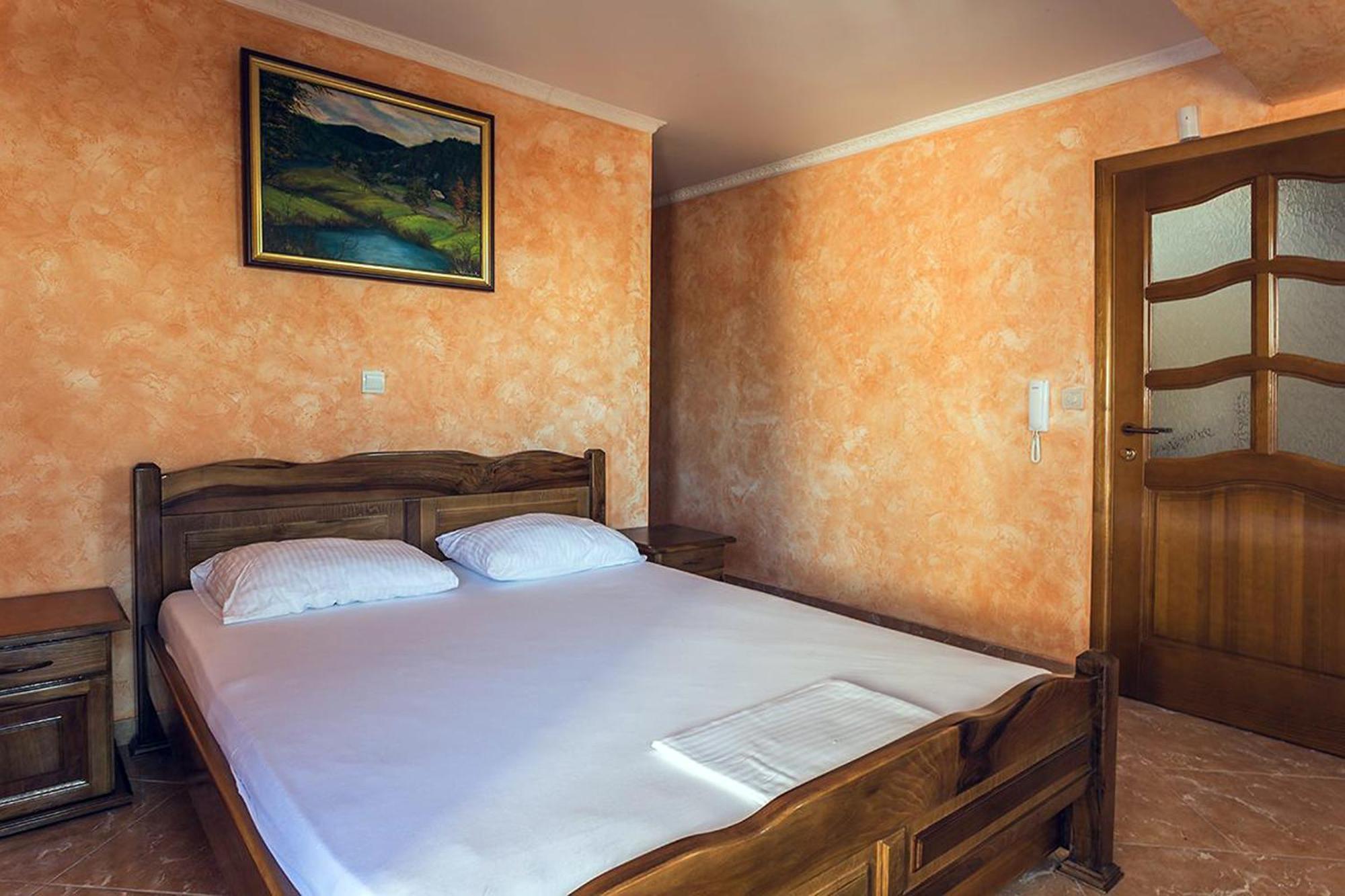 Villa M Добра вода Стая снимка