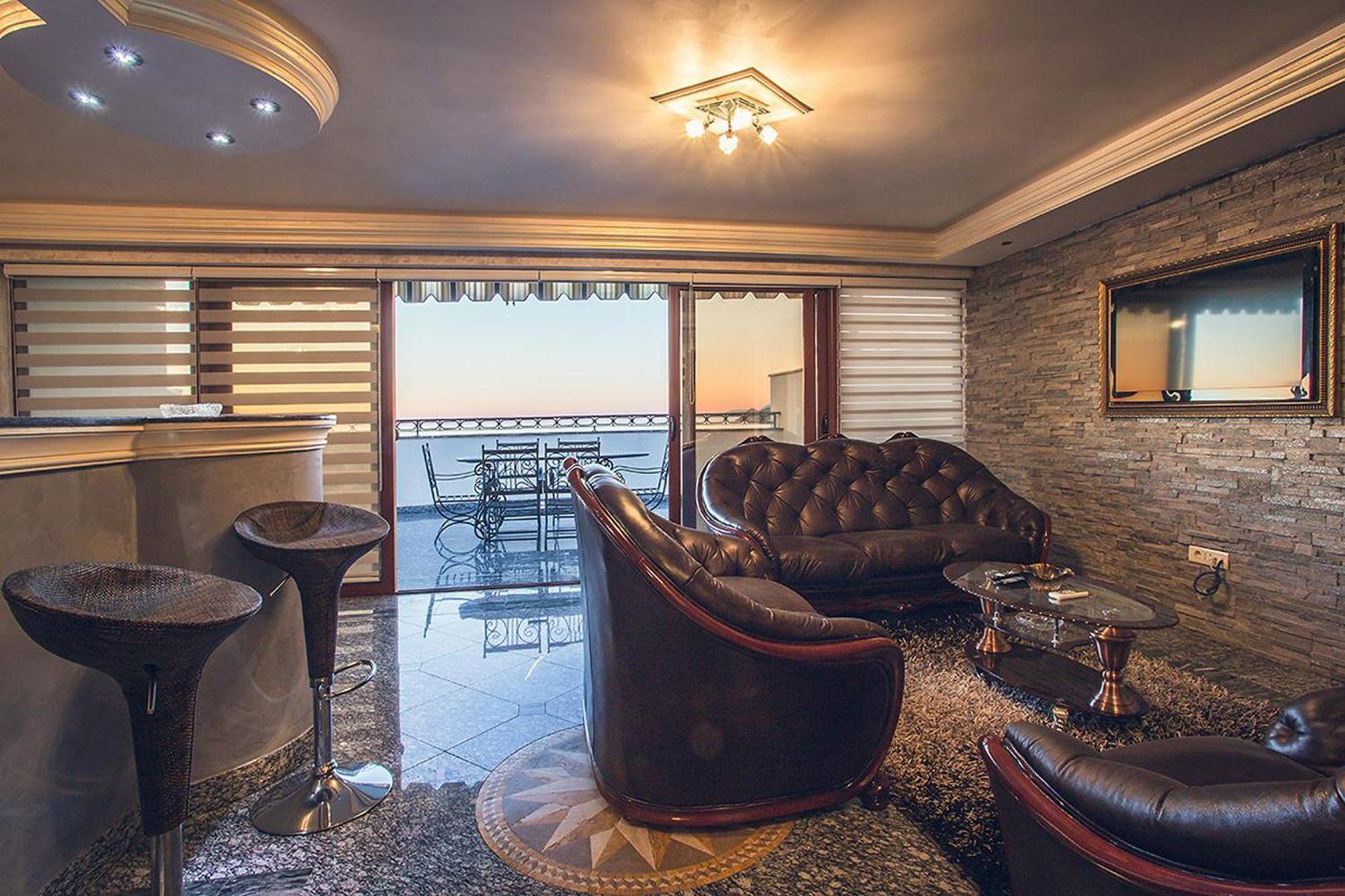 Villa M Добра вода Стая снимка