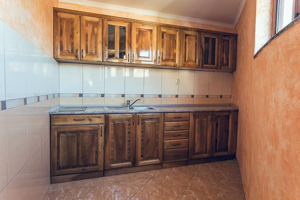 Villa M Добра вода Екстериор снимка