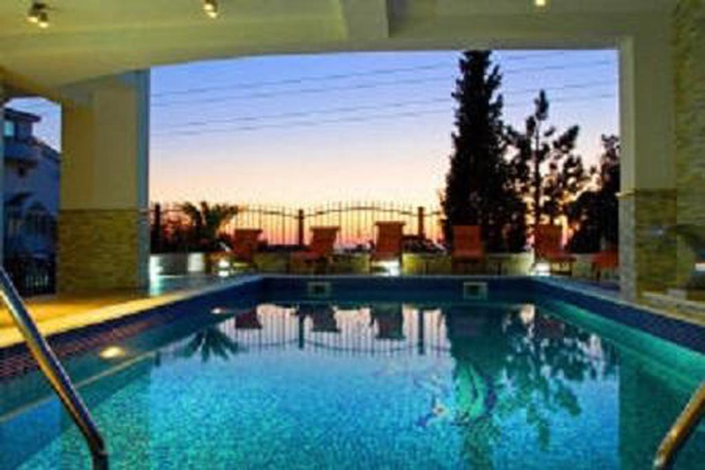 Villa M Добра вода Екстериор снимка